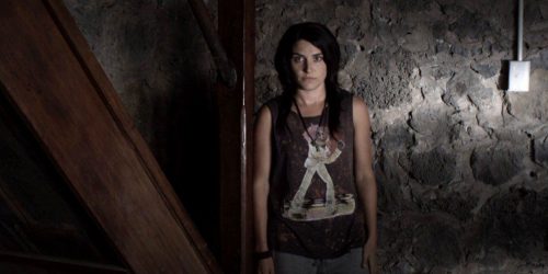 Movie Review:  Housebound (2014)