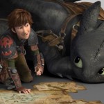 How to Train Your Dragon 2 (2014) by The Critical Movie Critics