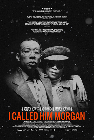 I Called Him Morgan (2017) by The Critical Movie Critics