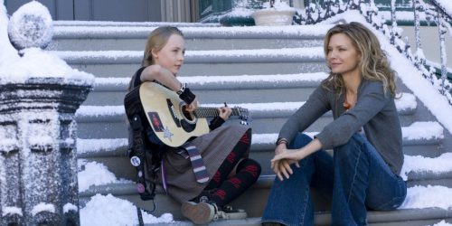 Movie Review:  I Could Never Be Your Woman (2007)