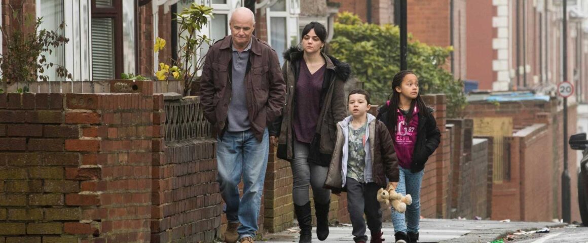 I, Daniel Blake (2016) by The Critical Movie Critics