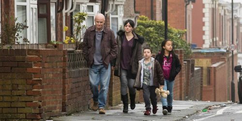 Movie Review:  I, Daniel Blake (2016)