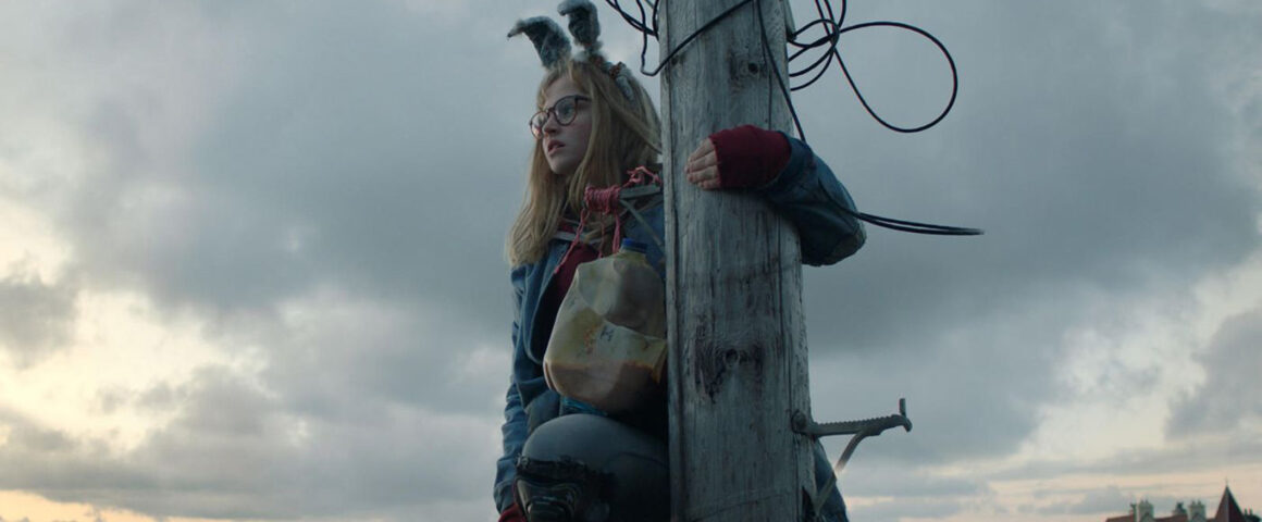 I Kill Giants (2017) by The Critical Movie Critics