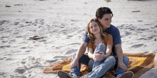 Movie Review:  I Still Believe (2020)