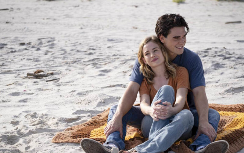 I Still Believe (2020) by The Critical Movie Critics