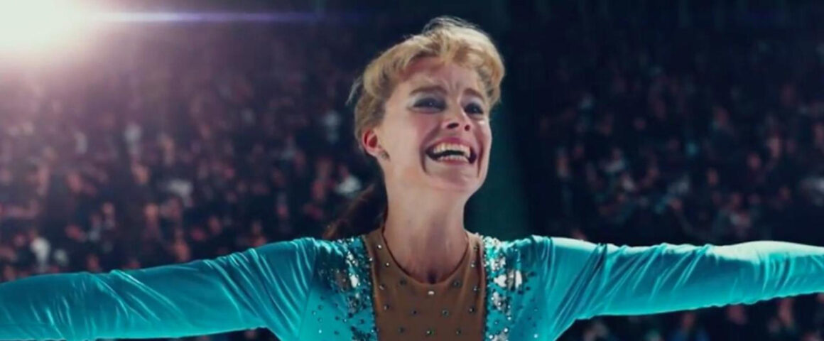 I, Tonya (2017) by The Critical Movie Critics