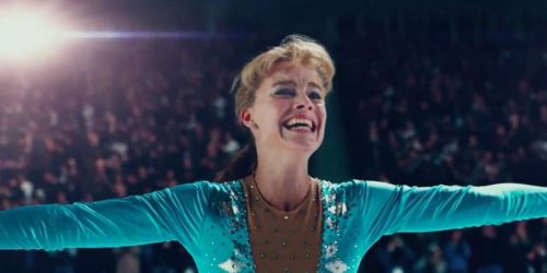 Movie Review:  I, Tonya (2017)