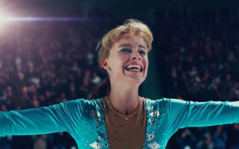 I, Tonya (2017) by The Critical Movie Critics