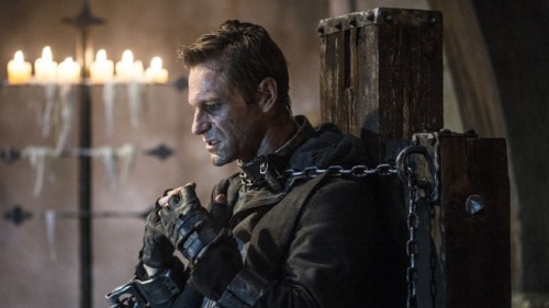 Movie Review:  I, Frankenstein (2014)
