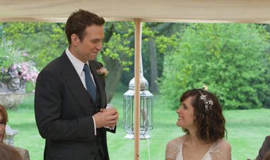 Movie Review:  I Give It a Year (2013)