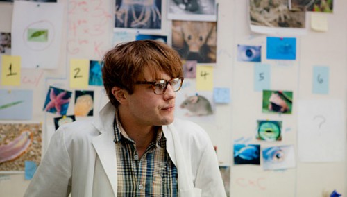 Movie Review:  I Origins (2014)