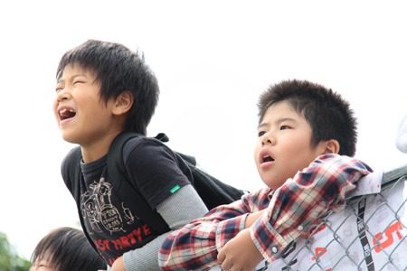 Movie Review:  I Wish (2011)