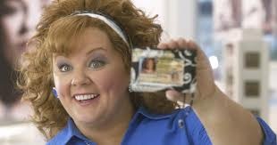 Movie Review:  Identity Thief (2013)