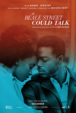 If Beale Street Could Talk (2018) by The Critical Movie Critics