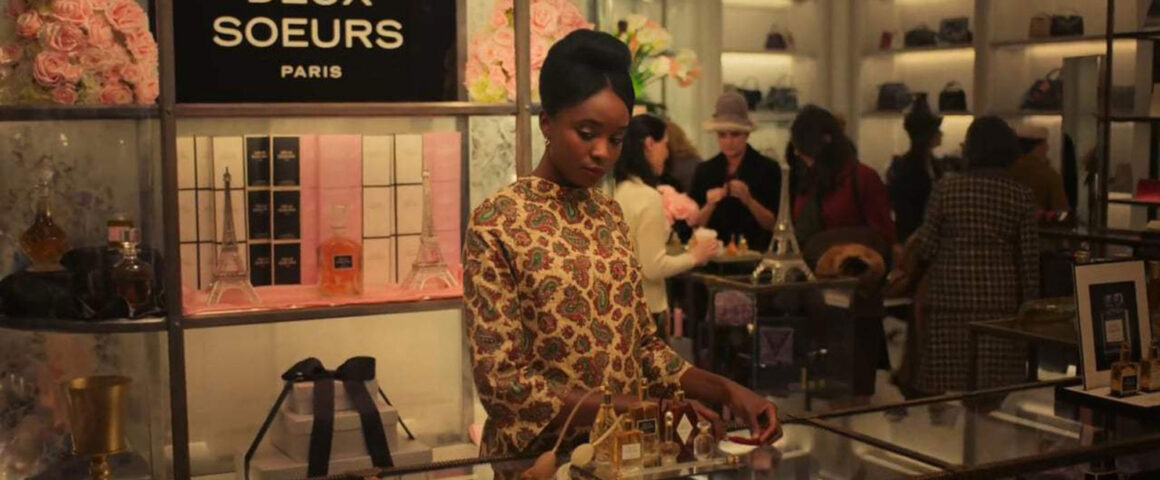 If Beale Street Could Talk (2018) by The Critical Movie Critics