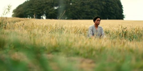 Movie Review:  In Circles (2016)