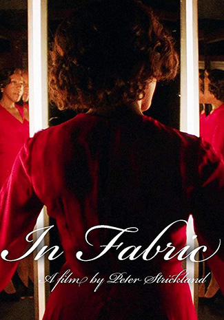 In Fabric (2018) by The Critical Movie Critics