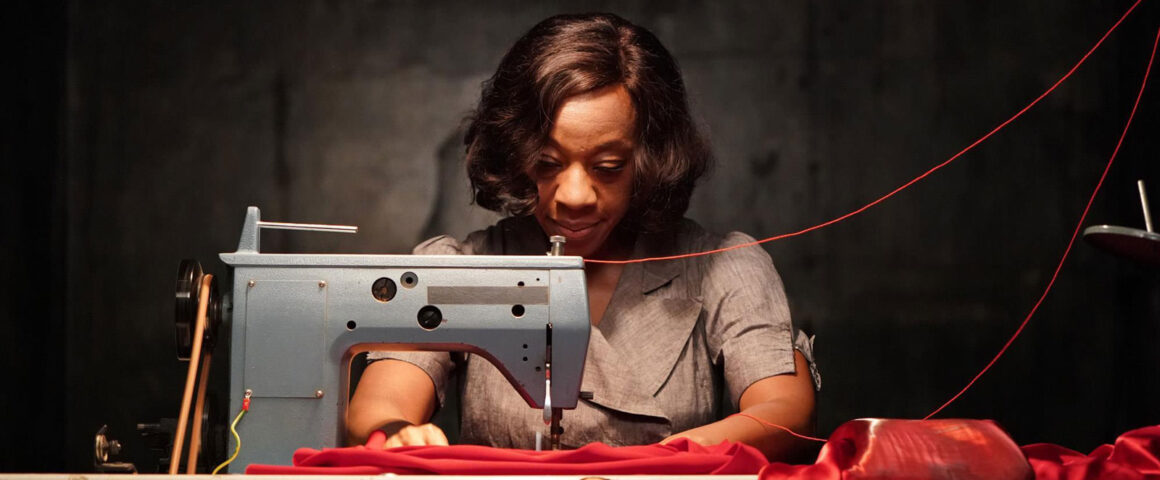 In Fabric (2018) by The Critical Movie Critics
