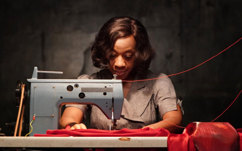 In Fabric (2018) by The Critical Movie Critics