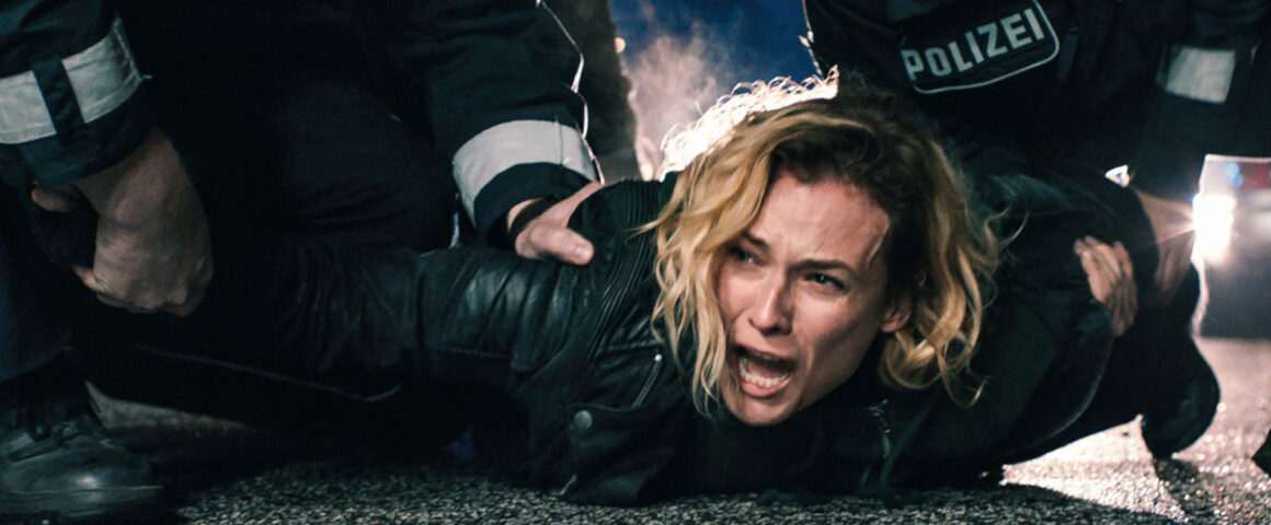 In the Fade (2017) by The Critical Movie Critics