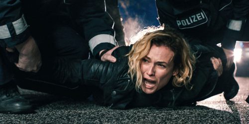 Movie Review:  In the Fade (2017)