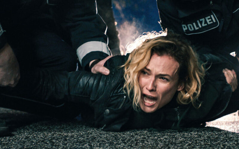 In the Fade (2017) by The Critical Movie Critics
