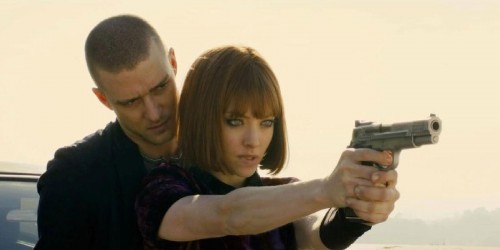 Movie Review:  In Time (2011)