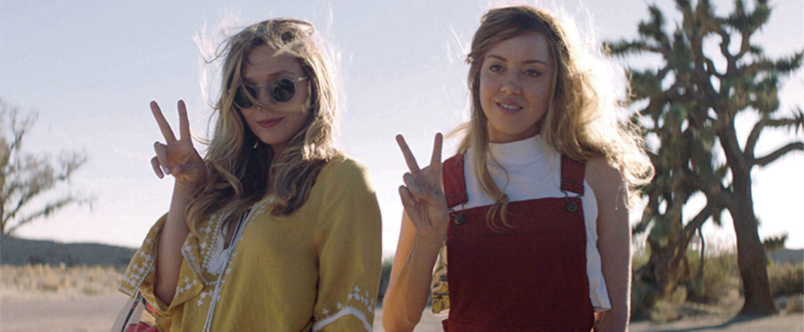 Ingrid Goes West (2017) by The Critical Movie Critics