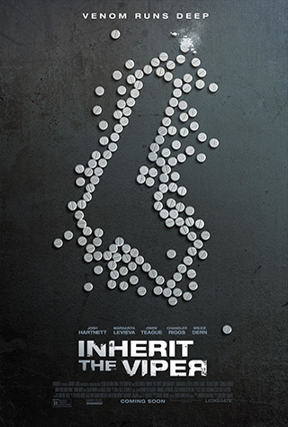 Inherit the Viper (2019) by The Critical Movie Critics