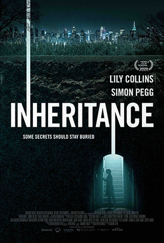 Inheritance (2020) by The Critical Movie Critics