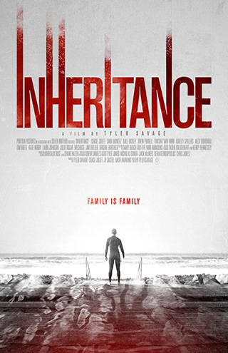 Inheritance (2017) by The Critical Movie Critics