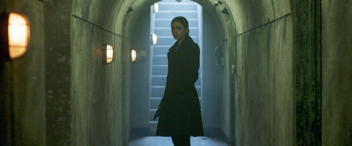 Inheritance (2020) by The Critical Movie Critics