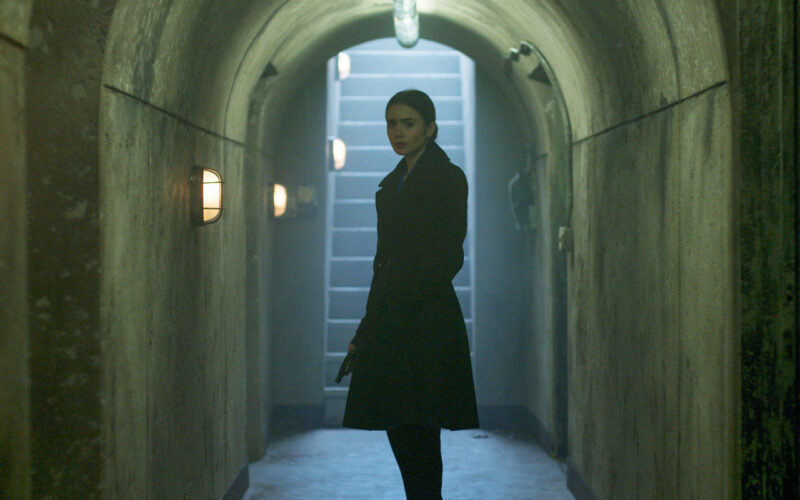 Inheritance (2020) by The Critical Movie Critics