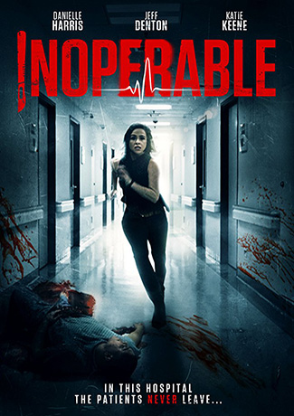 Inoperable (2017) by The Critical Movie Critics