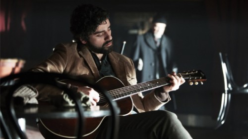 Movie Review:  Inside Llewyn Davis (2013)