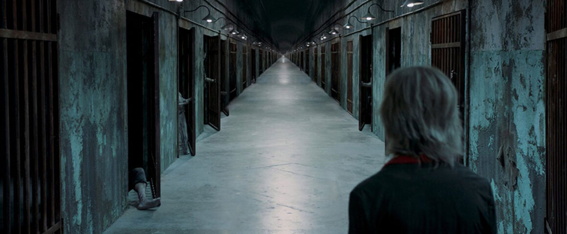 Insidious: The Last Key (2018) by The Critical Movie Critics