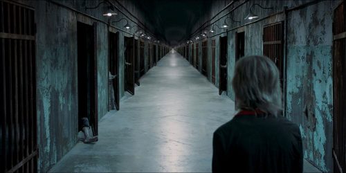 Movie Review:  Insidious: The Last Key (2018)