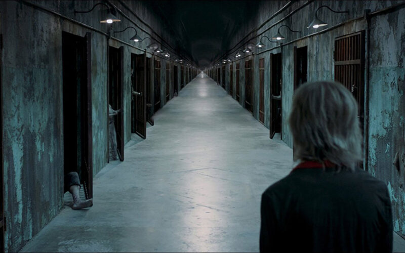 Insidious: The Last Key (2018) by The Critical Movie Critics