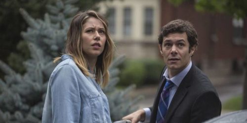 Movie Review:  Isabelle (2018)