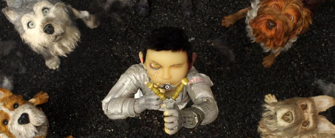 Isle of Dogs (2018) by The Critical Movie Critics