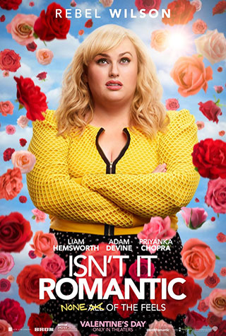 Isn't It Romantic (2019) by The Critical Movie Critics