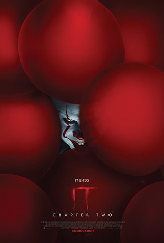 It: Chapter Two (2019) by The Critical Movie Critics