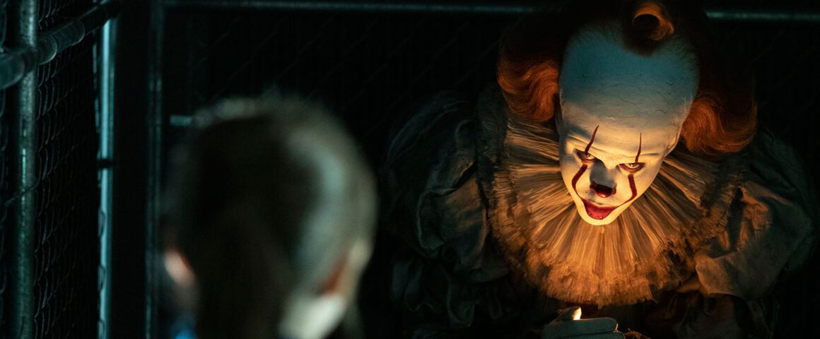 It: Chapter Two (2019) by The Critical Movie Critics