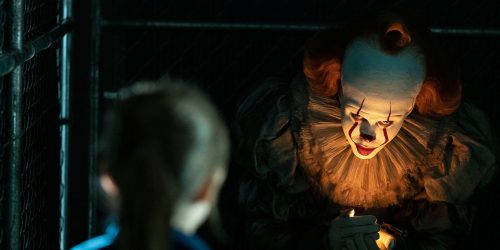 Movie Review:  It: Chapter Two (2019)