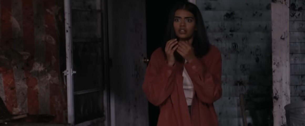 It Lives Inside (2023) by The Critical Movie Critics
