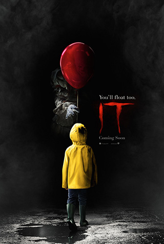 IT (2017) by The Critical Movie Critics