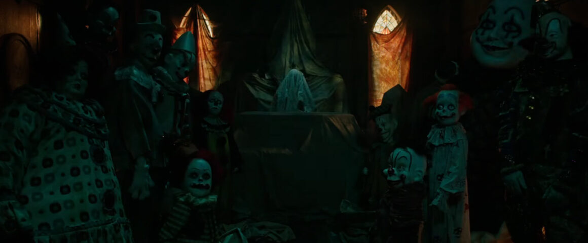 IT (2017) by The Critical Movie Critics