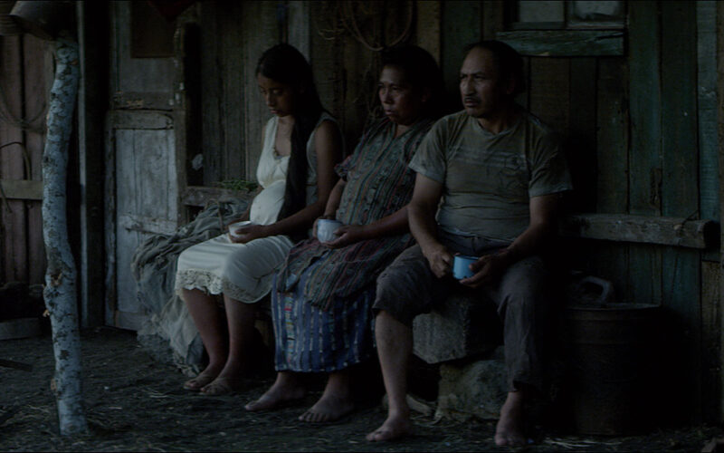 Ixcanul (2015) by The Critical Movie Critics