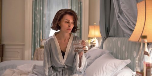 Movie Review:  Jackie (2016)