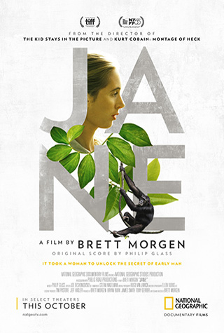 Jane (2017) by The Critical Movie Critics